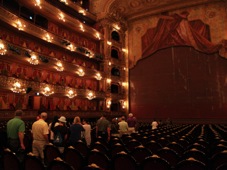 Buenos Aires Teatro Colon